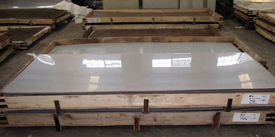 SA588 Grade B Steel Plate with competitive price