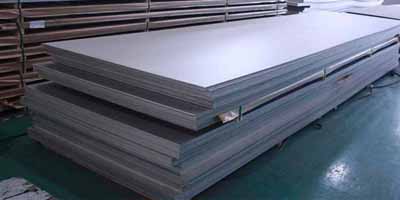 304 and 304L Stainless Steel Plate Stock Exporter in China