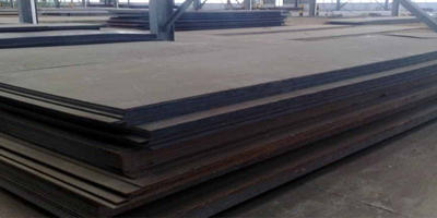 NM400 Abrasion Resistant Steel Plate With Reasonable Price