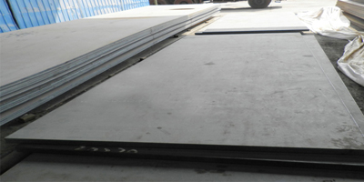 ABS Grade AH36 Steel Plate for Offshore Structures