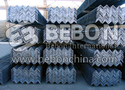 SS400 angle steel