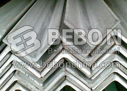 ABS EH36 angle steel