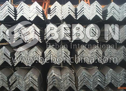 ABS AH36 angle steel