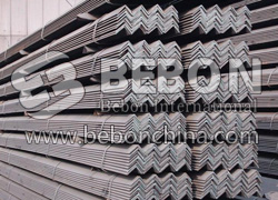 ABS AH40 flat bulb steel