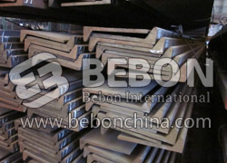 ABS Grade A flat bulb steel