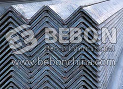 ABS Grade D angle steel