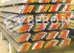 ABS FH36 flat bulb steel