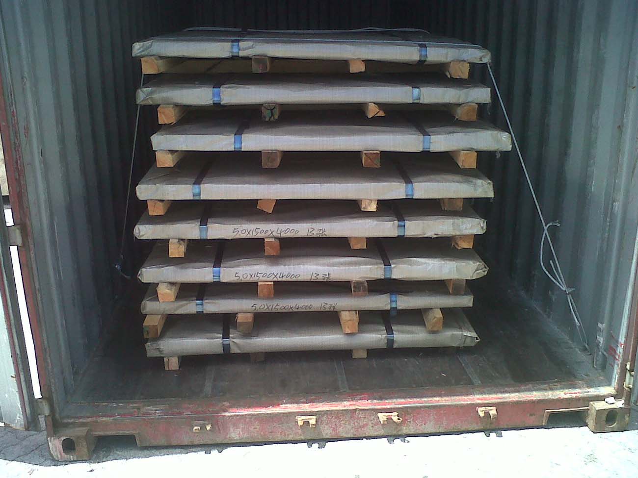 A516-60 steel to ASTM standard, SA516-60 steel to ASME standard