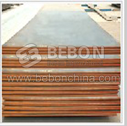 S275JR as rolled steel intended for structural work