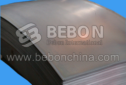 EN10025 S355JR hot-rolled structural steel floor plate