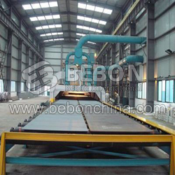 A572 Gr 50 and Q345 Gr B High Strength Low Allow Steel Materials