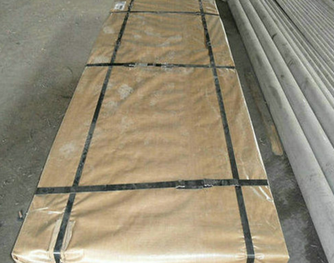 GB/T1591-94 Q345A cost saving Steel Plates/sheets Package