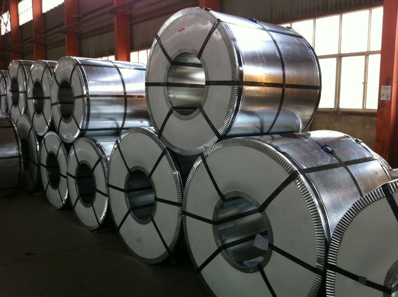 JIS G 3141 (2002) SPCD drawing quality steel sheet or coil