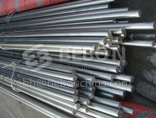 wholesale ASTM 4140 round bars polished or black surface