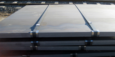 Prime Quality JIS G3116 SG295 Gas Cylinder Steel Plate