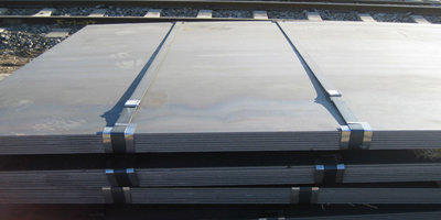 LR Grade EH36 Shipbuilding Steel Plate in stock