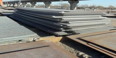 ABS AH36 Shipbuilding Steel Plate Factory