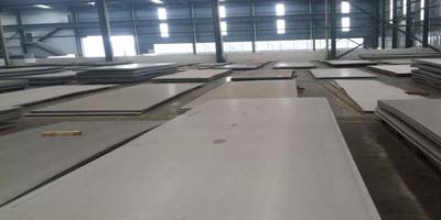 Q245R Pressure Vessel Steel Plate Heat Analysis
