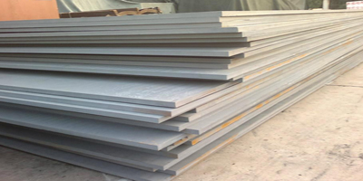 ABS EH36 Shipbuilding Steel Sheets Exporter
