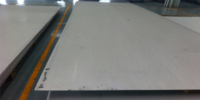 Supply JIS G3125 SPA-H Corten Steel Plate Stock