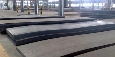 DIN 17100 St 37-2 Mild Steel Plate Product Analysis