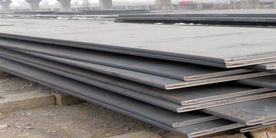 JIS G3106 SM570 Steel Plate Equivalent Grade