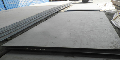 LR EH36 Grade Shipbuilding Steel Plate on sale