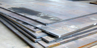 Good quality AH36 shipbuilding steel plate